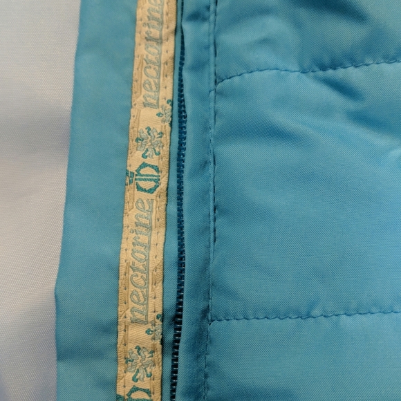 Quilted UltraNectar Vest - Picture 4 of 8